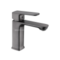 Cost-Effective Single-Hole Basin Faucet